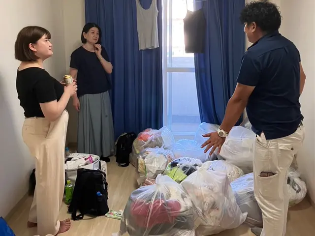 ＜外注なし＞当店スタッフが親切丁寧に対応！営業時間外や対応地域外もご相談可能◎サービスの画像