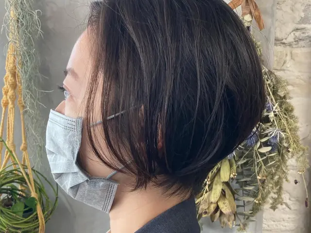 【店長訪問】女性店長によるお客様に合わせたスタイリングをご自宅でサービスの画像