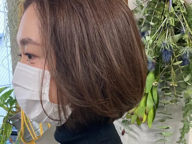 【店長訪問】女性店長によるお客様に合わせたスタイリングをご自宅でサービスの画像