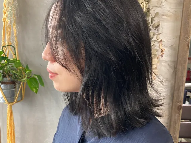【店長訪問】女性店長によるお客様に合わせたスタイリングをご自宅でサービスの画像
