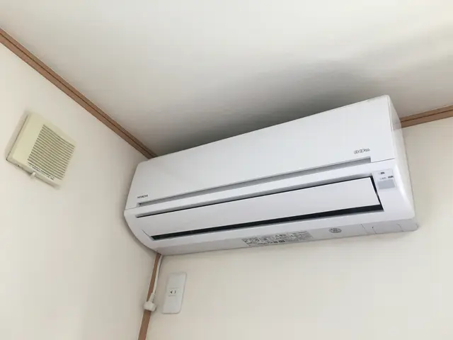 paypay加盟店のエアコン取り外し回収処分サービスサービスの画像