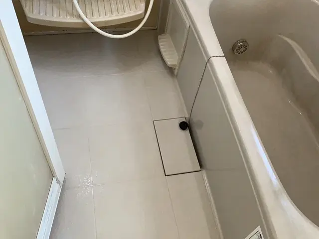 キッチン､換気扇(キッチン)､お風呂3点セットサービスの画像