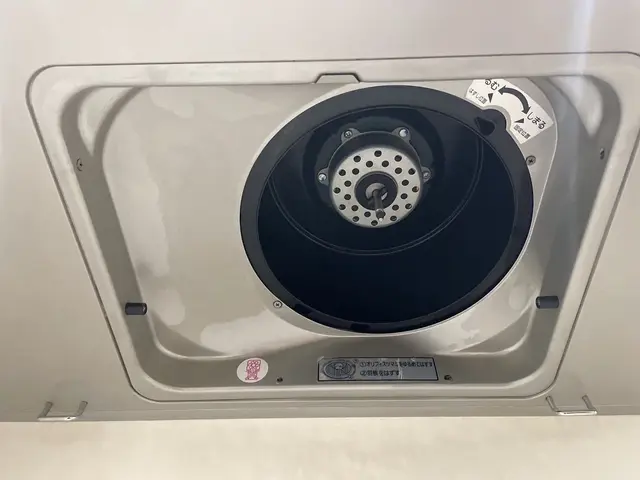 キッチン､換気扇(キッチン)､お風呂3点セットサービスの画像