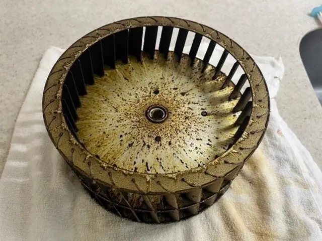 まとめてきれいに！お得な2点セットサービスの画像