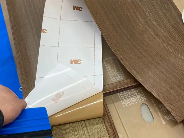 ✴︎関東エリア群馬拠点✴︎ダイノックシートでお部屋の雰囲気を美しくしてみませんかサービスの画像