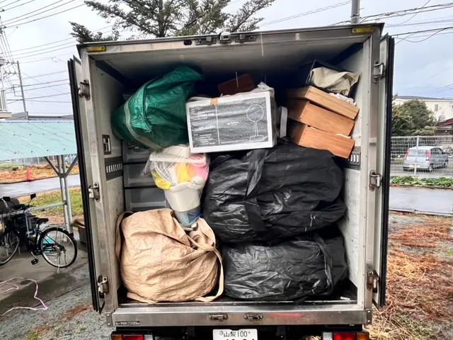 【業歴15年の実績】年中無休◎夜10時まで対応可能◎対応地域外も対応可能サービスの画像