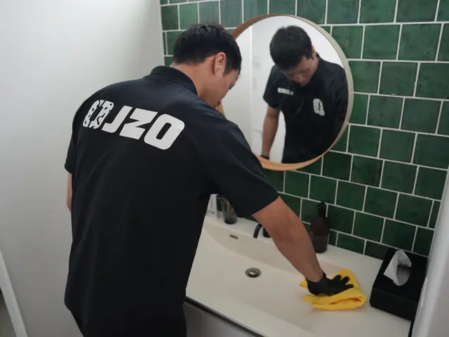 ㈱OJZO★外資系ホテルの厨房や不動産会社の専属会社「妥協や失敗したくない人へ」サービスの画像