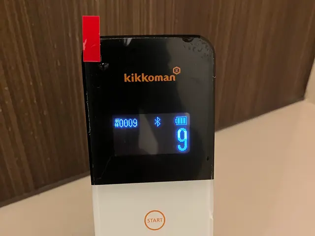 菌測定で洗浄効果を見える化◎浴室&追い焚き配管→得¥22,000サービスの画像