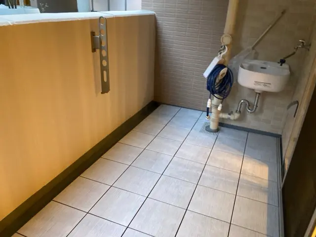 ◎年中無休◎大手業務経験豊富◎営業時間外も対応可◎年間7,000件以上の施工実績サービスの画像