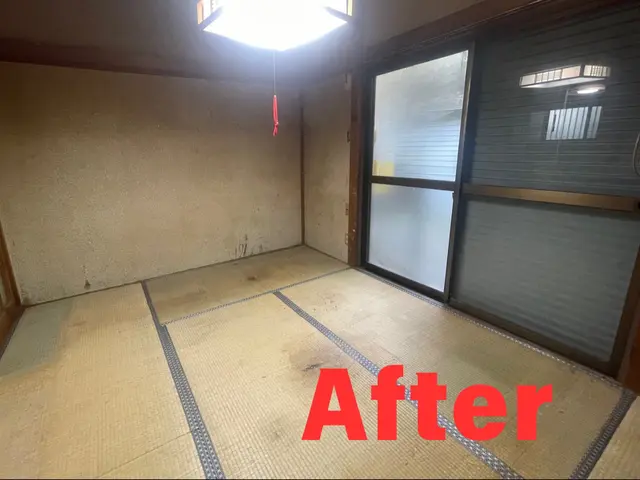 【八王子市発】豊富な経験と知識を活かして心を込めて作業いたしますサービスの画像