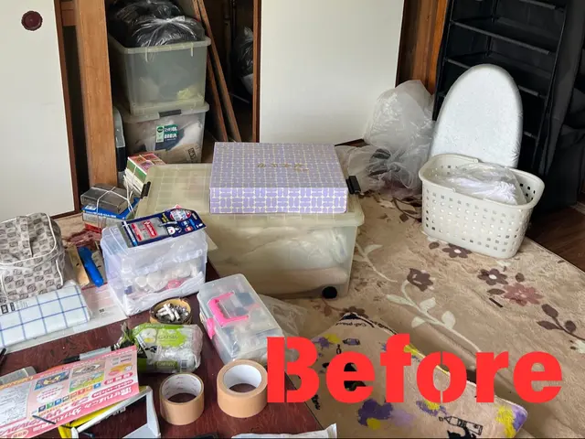 【八王子市発】豊富な経験と知識を活かして心を込めて作業いたしますサービスの画像