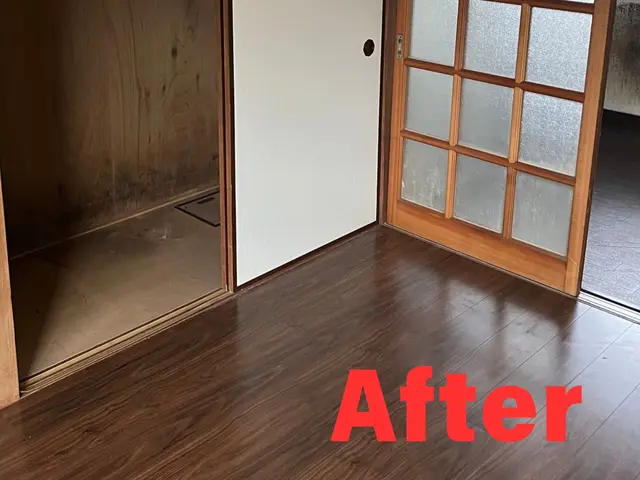 【八王子市発】豊富な経験と知識を活かして心を込めて作業いたしますサービスの画像