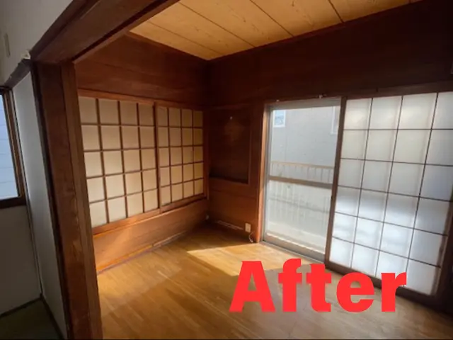 【八王子市発】豊富な経験と知識を活かして心を込めて作業いたしますサービスの画像