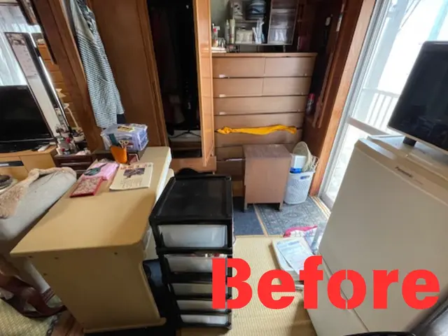 【八王子市発】豊富な経験と知識を活かして心を込めて作業いたしますサービスの画像