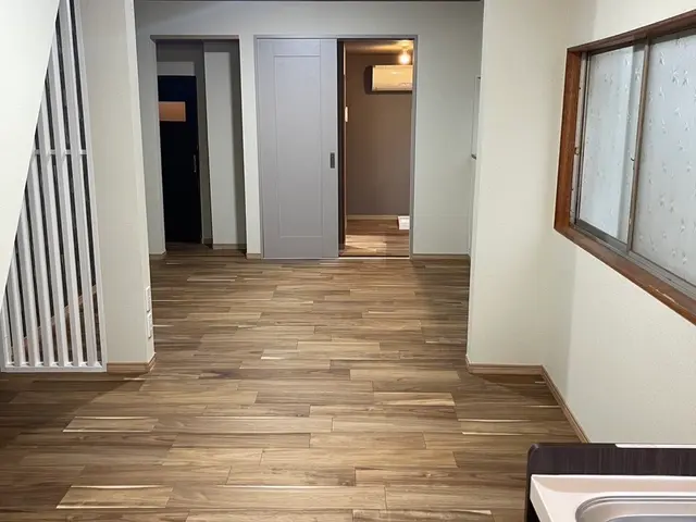 ハウスクリーニング◎女性スタッフ対応！最短翌日対応可能です◎サービスの画像