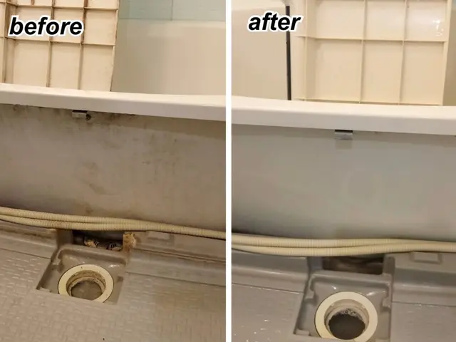 ハウスクリーニング◎女性スタッフ対応！最短翌日対応可能です◎サービスの画像