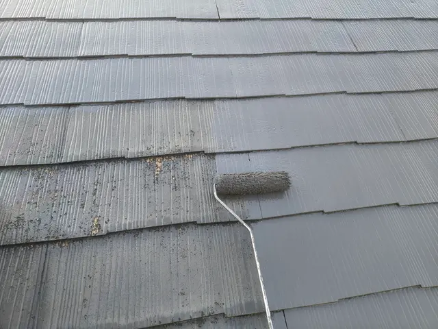 【一級塗装技能士・他多数資格有】【損害賠償保険加入済】手抜きなど職人の恥！サービスの画像