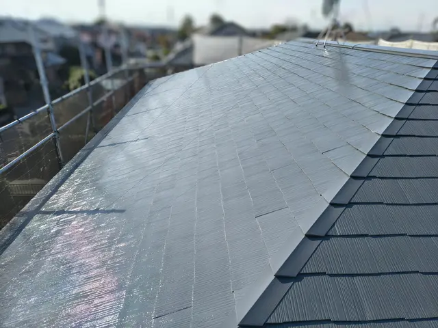 【一級塗装技能士・他多数資格有】【損害賠償保険加入済】手抜きなど職人の恥！サービスの画像