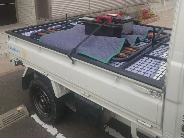 家具の移動・輸送ならお任せください。サービスの画像