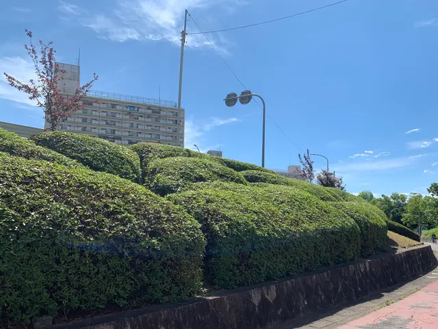 2年連続アワード入賞の植木屋《リョクケイ》造園施工管理技士が対応。サービスの画像