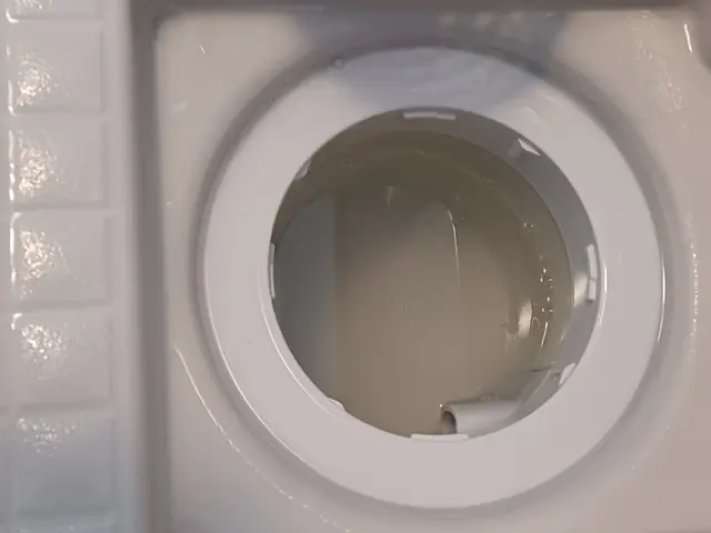 風呂釜洗浄　排水管洗浄もお任せ下さい　安心価格で丁寧な作業致しますサービスの画像