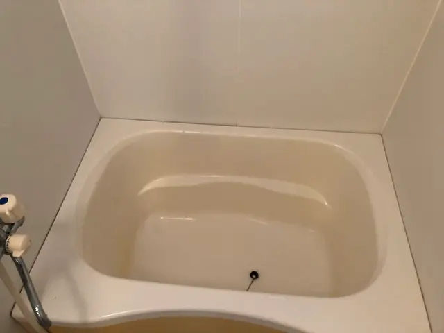 その汚れ、諦める前に一度ご相談ください。掃除の悩みに、真摯に向き合います。サービスの画像