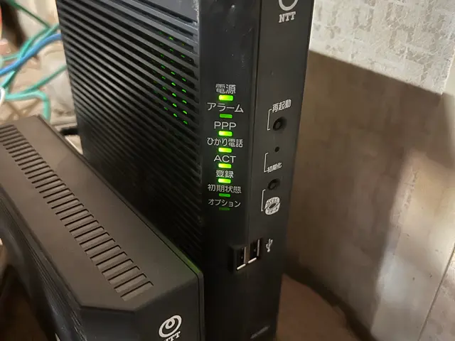 インターネットの「困った」を訪問サポートで即解決！サービスの画像