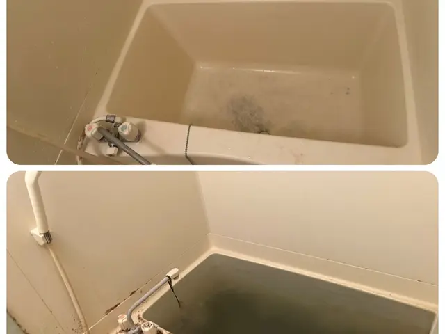 【人気の水回り５点セット！】メンテナンス、大掃除、引越し前、引越し後に！！サービスの画像