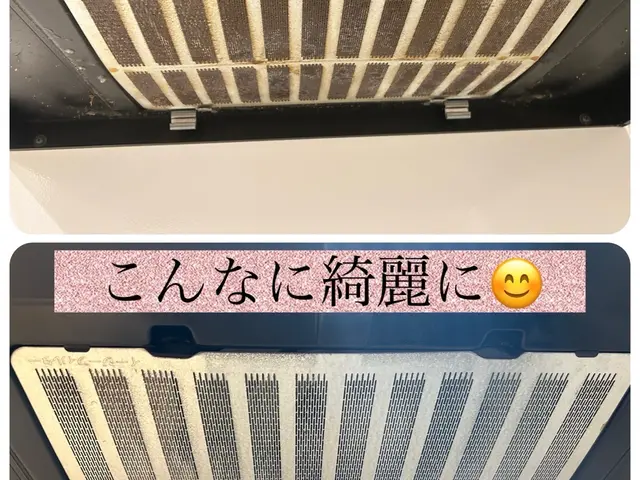 あなたはくつろぐだけ！家はピカピカに。メンテナンス、大掃除、引越し前、引越し後にサービスの画像