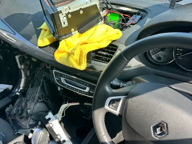 お客様のお力になります！経験と知識を活かして迅速丁寧に作業いたしますサービスの画像