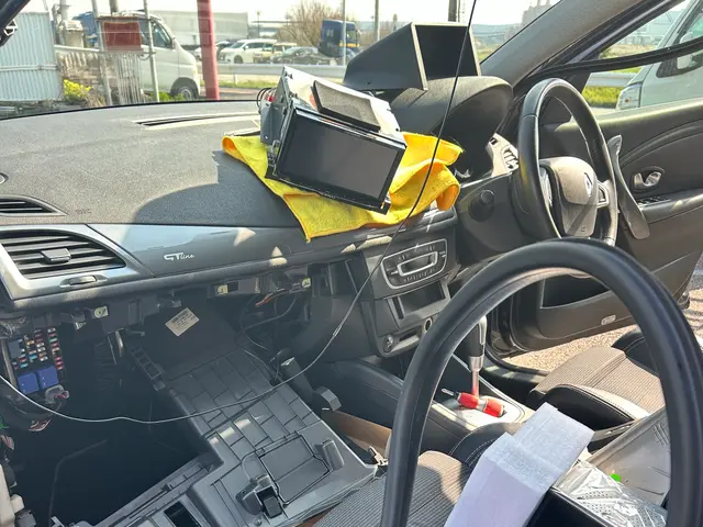 お客様のお力になります！経験と知識を活かして迅速丁寧に作業いたしますサービスの画像