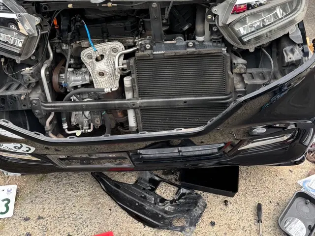 お客様のお力になります！経験と知識を活かして迅速丁寧に作業いたしますサービスの画像