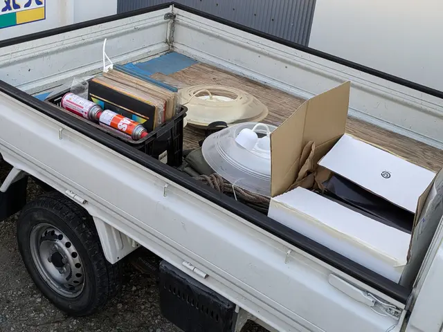 不用品、一点からの引き取りも可能。5800円〜是非ご相談くださいm(_ _)mサービスの画像