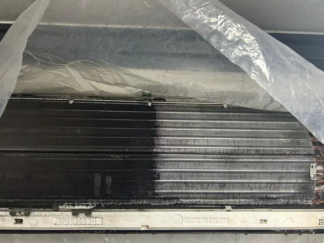 １日5組限定！新たに新規お客様ご予約開始しました。［作業実績］年間2000件以上サービスの画像