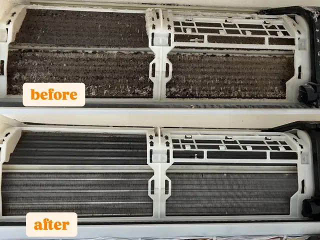 １日5組限定！新たに新規お客様ご予約開始しました。［作業実績］年間2000件以上サービスの画像