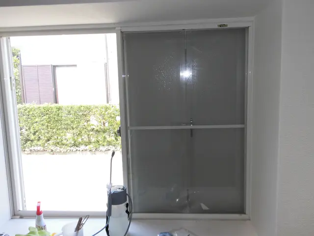 掃除する時間、労力を考えたら頼んで任せてみるのも悪くないですよ。サービスの画像