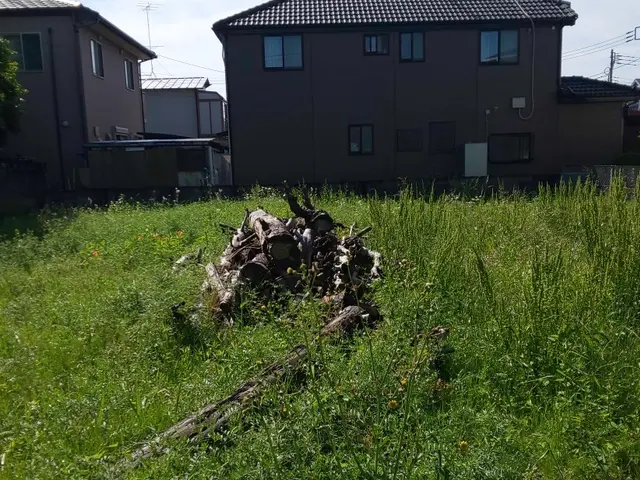 土地の管理者様、アパートオーナー様、マンションの管理組合様　必見！サービスの画像