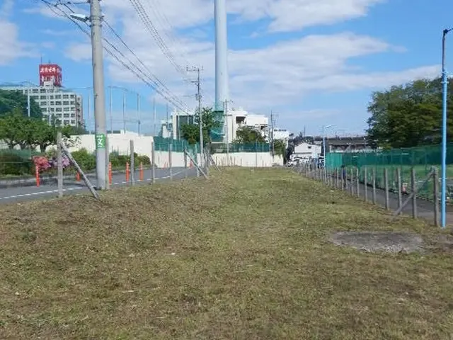 土地の管理者様、アパートオーナー様、マンションの管理組合様　必見！サービスの画像