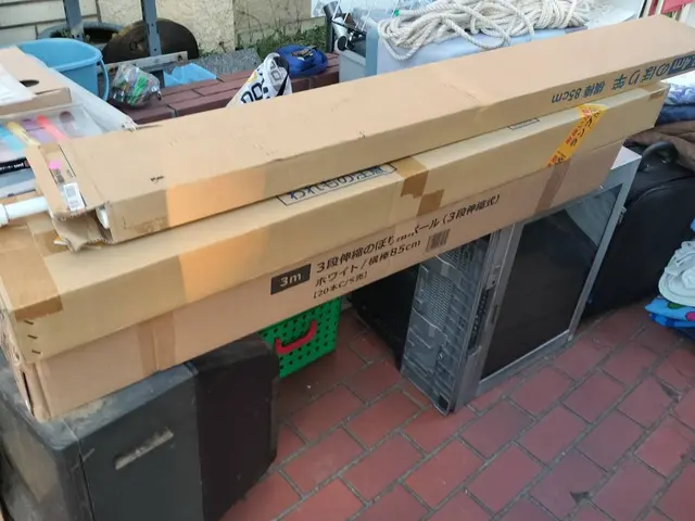 不用品回収いたします！サービスの画像