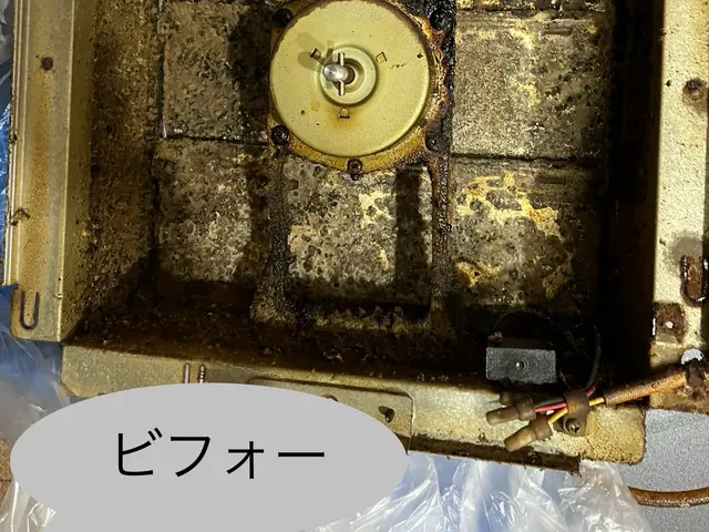 ◎NPO法人日本ハウスクリーニング協会員◎お客様目線でしっかり対応☆高評価店ですサービスの画像