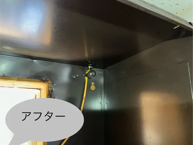 ◎NPO法人日本ハウスクリーニング協会員◎お客様目線でしっかり対応☆高評価店ですサービスの画像