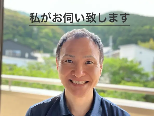 ◎NPO法人日本ハウスクリーニング協会員◎お客様目線でしっかり対応☆高評価店ですサービスの画像