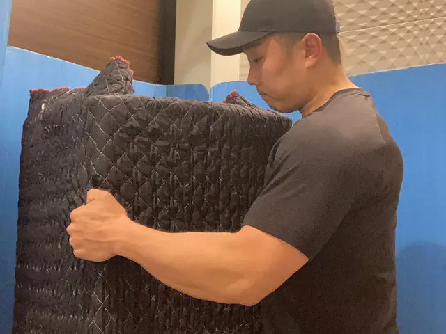 皆様の口コミ感謝です！引越しが好き過ぎて止められません！是非運ばせて下さい！サービスの画像