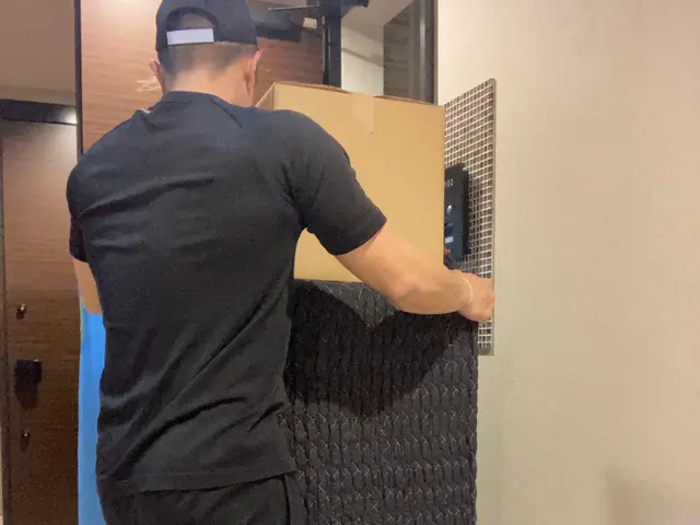 皆様の口コミ感謝です！引越しが好き過ぎて止められません！是非運ばせて下さい！サービスの画像