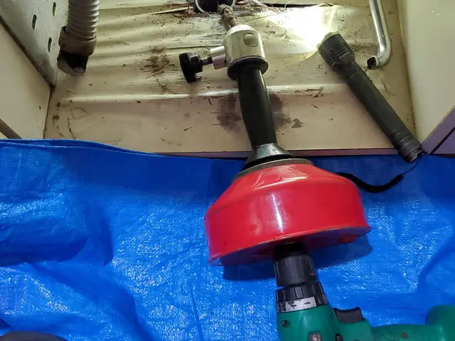 365日24時間水回りトラブル解消致します！深夜も対応致します◎サービスの画像