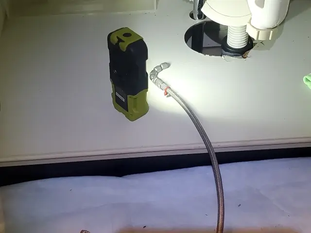 365日24時間水回りトラブル解消致します！深夜も対応致します◎サービスの画像