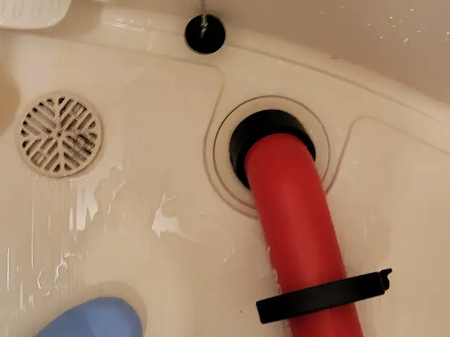 365日24時間水回りトラブル解消致します！深夜も対応致します◎サービスの画像