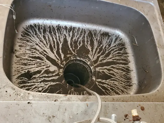 365日24時間水回りトラブル解消致します！深夜も対応致します◎サービスの画像