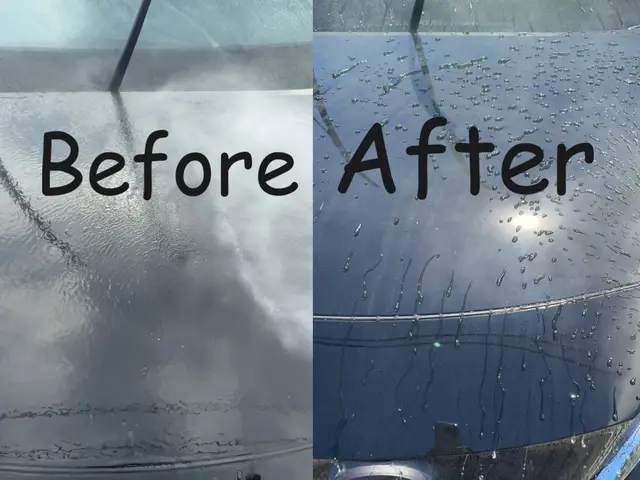 【当店イチオシ】グラフェンコーティング※半年〜1年以上耐久サービスの画像