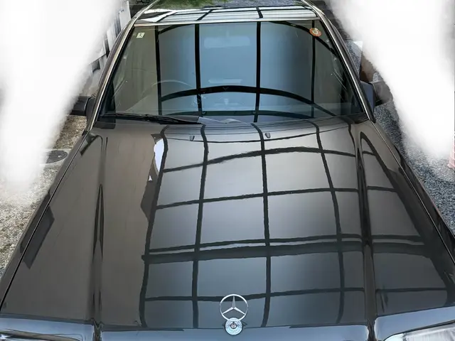 【当店イチオシ】グラフェンコーティング※半年〜1年以上耐久サービスの画像